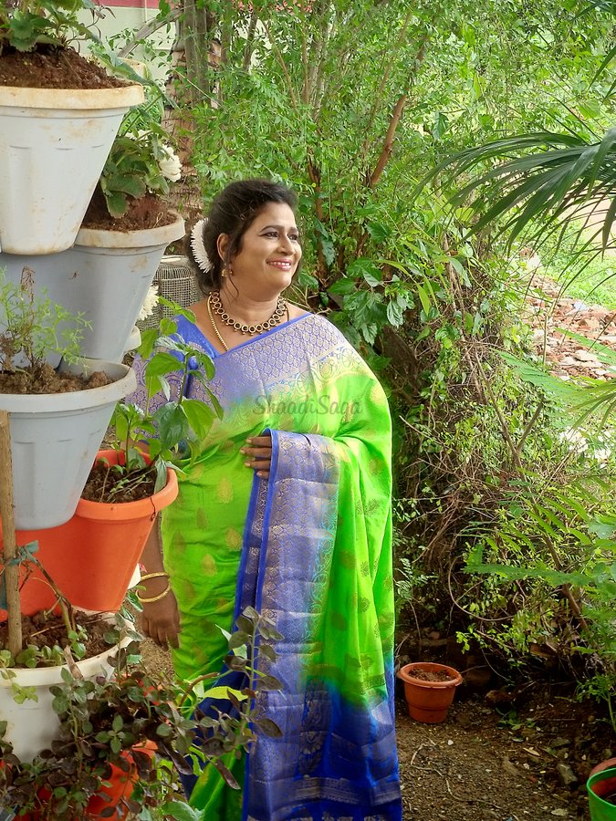 Blush N Makeup Artistry