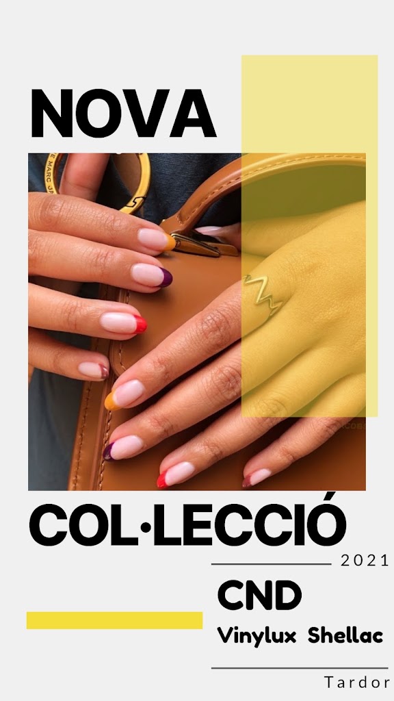 Peluqueria L'Espill — Del propietario