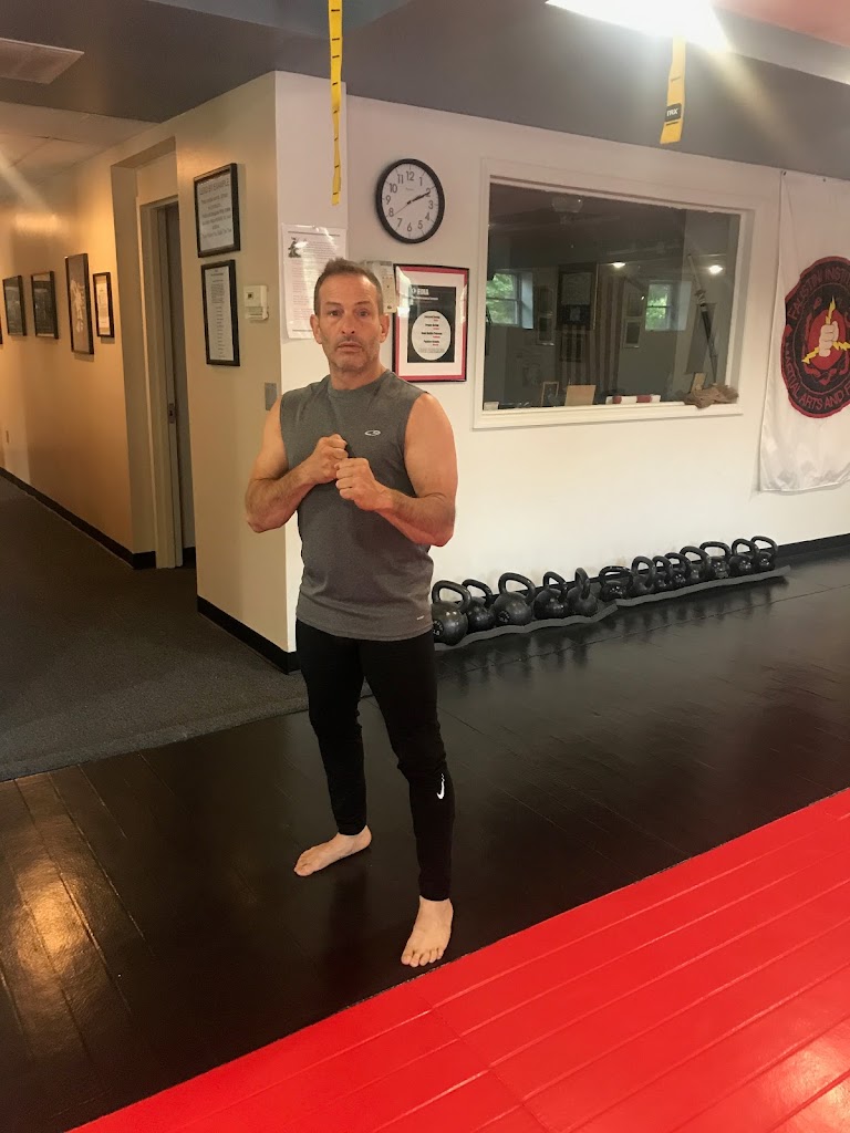  Gary Schulman's Bergen County Fit