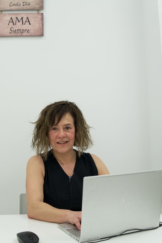 OH MASAJES FISIOTERAPIA | Beatriz Martinez Eslava | Pamplona Iruna