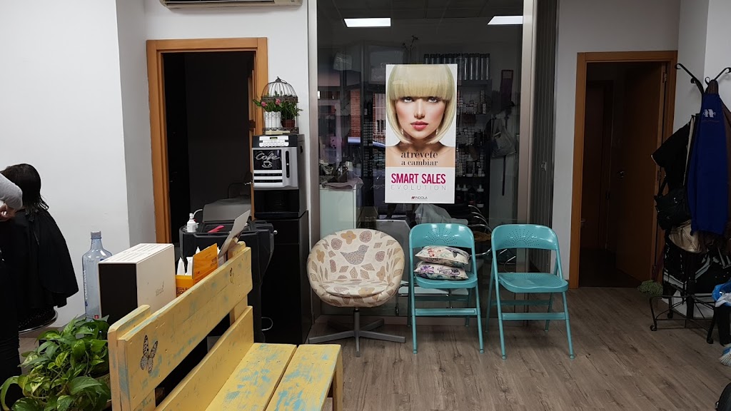 Esther Martinez Estilistas