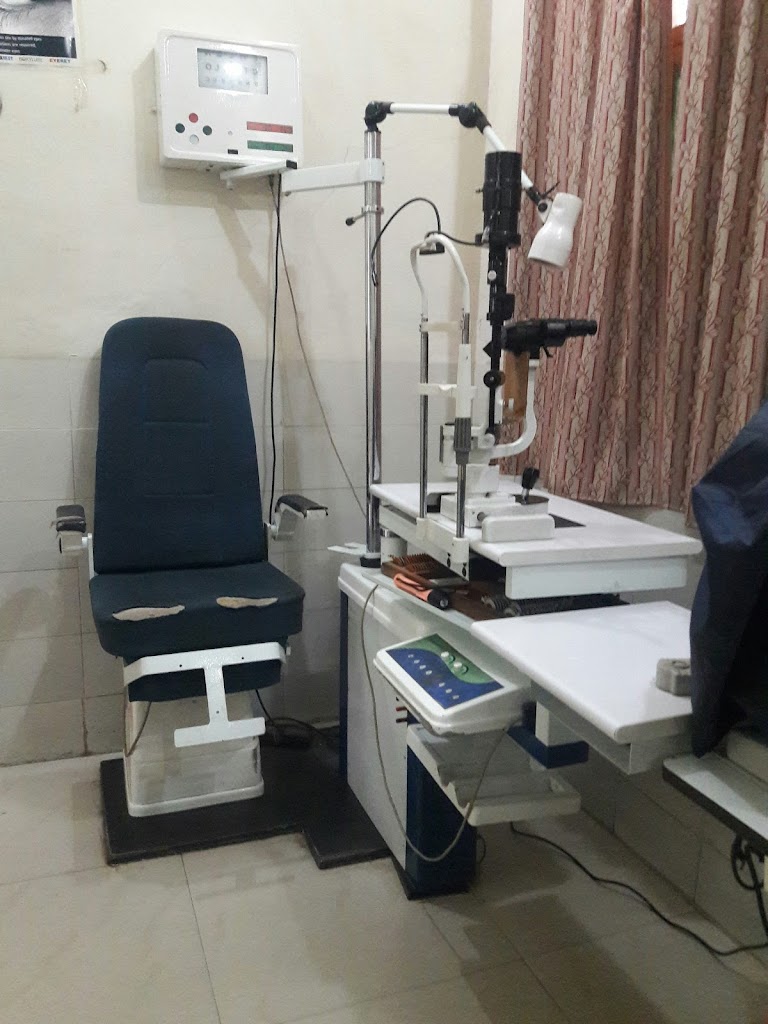 Tabssum Eye Hospital