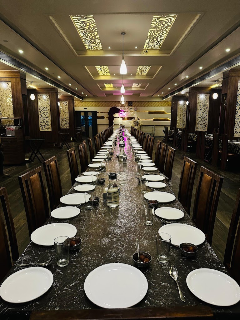 Hotel Shiv Shakti Restaurant Hotel Ss