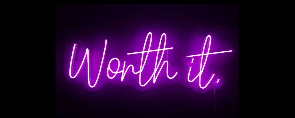  Worthy Mind & Movement