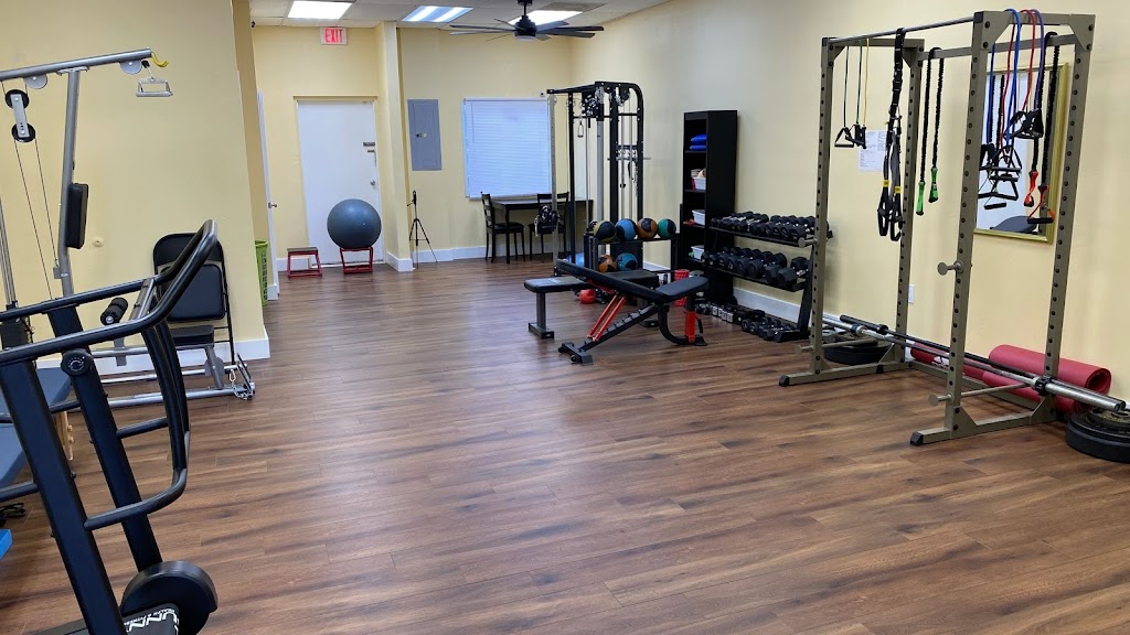  Aging Strong Personal Training