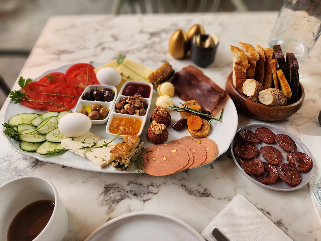 Charcuterie