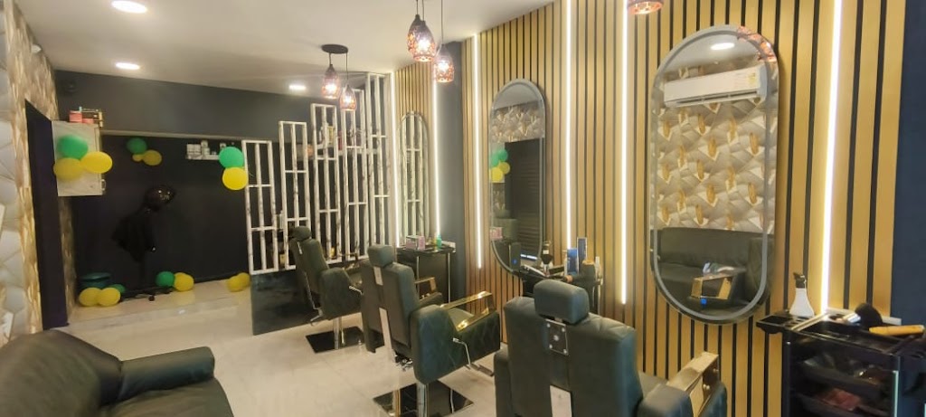 Zero To Hero Premium Salon
