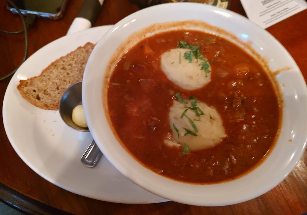Tomato soup