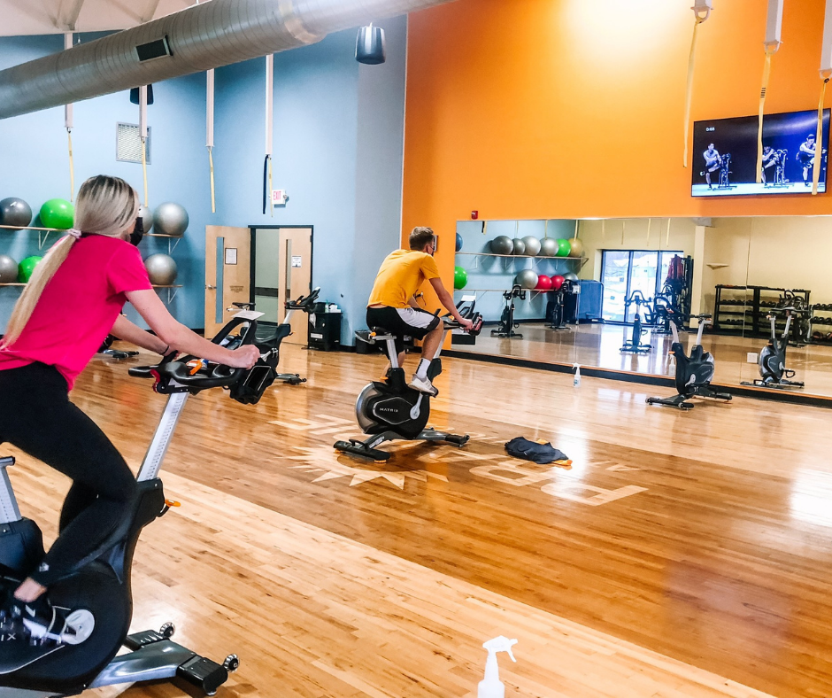  Prairie Athletic Club