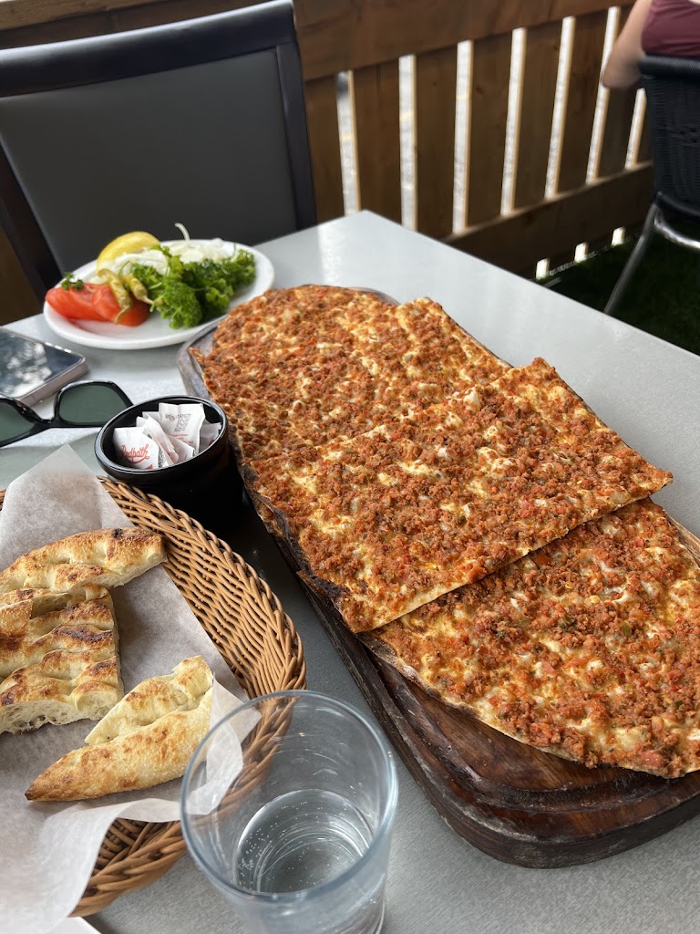 Lahmacun