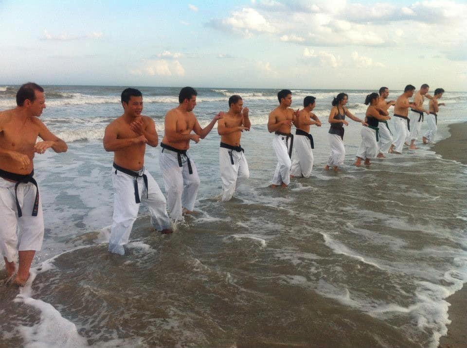  Cocoa Beach Karate