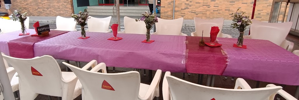 BAR PEPEPITO — Ambiente