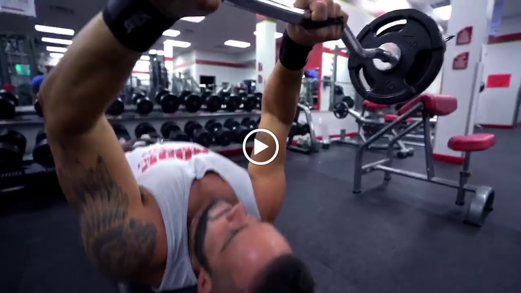  Snap Fitness Attalla