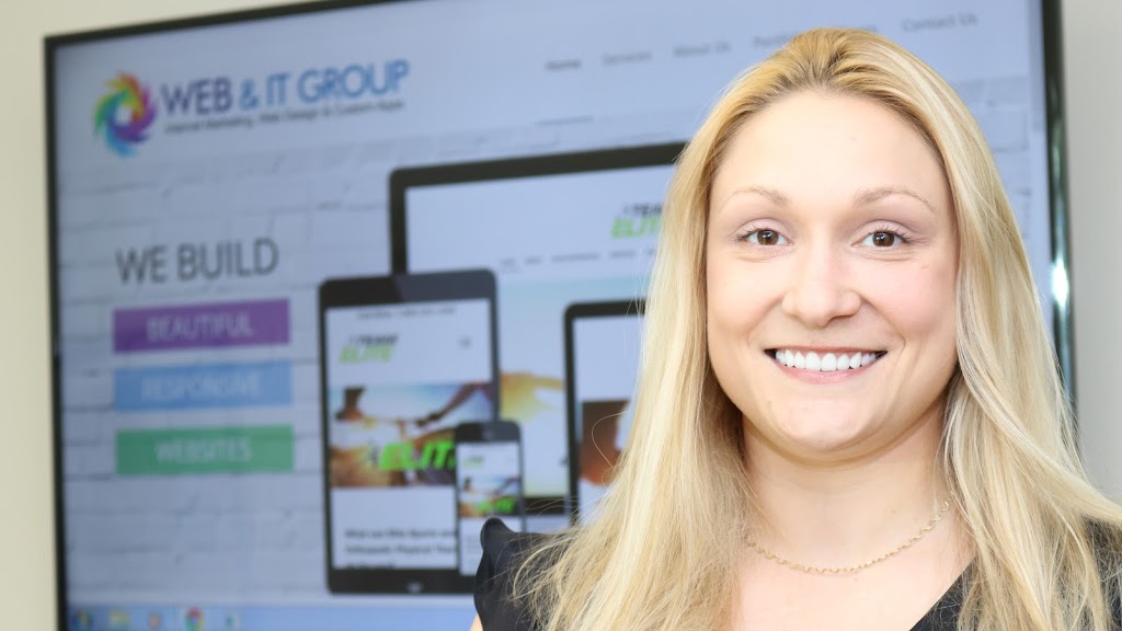 Web It Group
