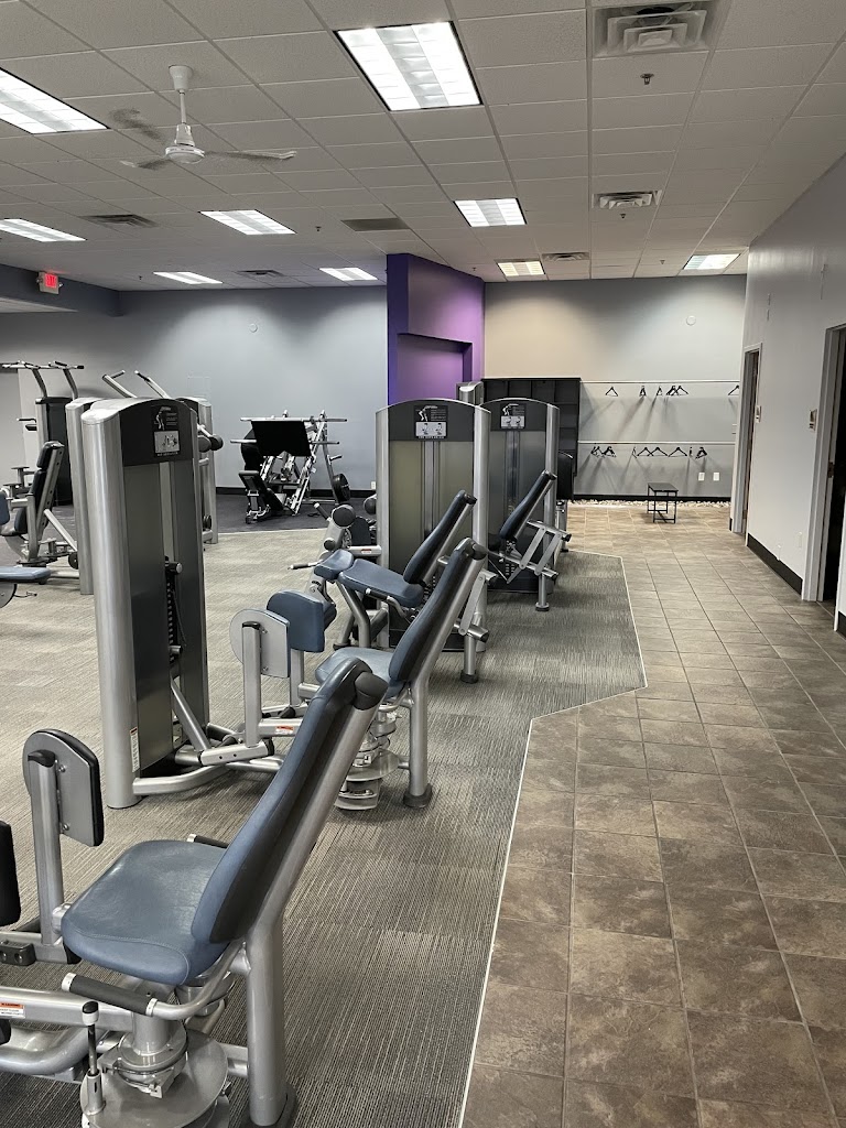  Anytime Fitness
