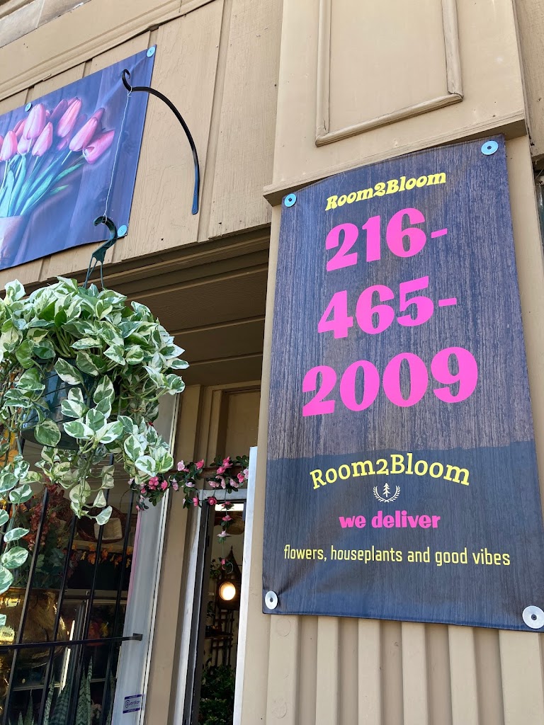 Room2Bloom Florist