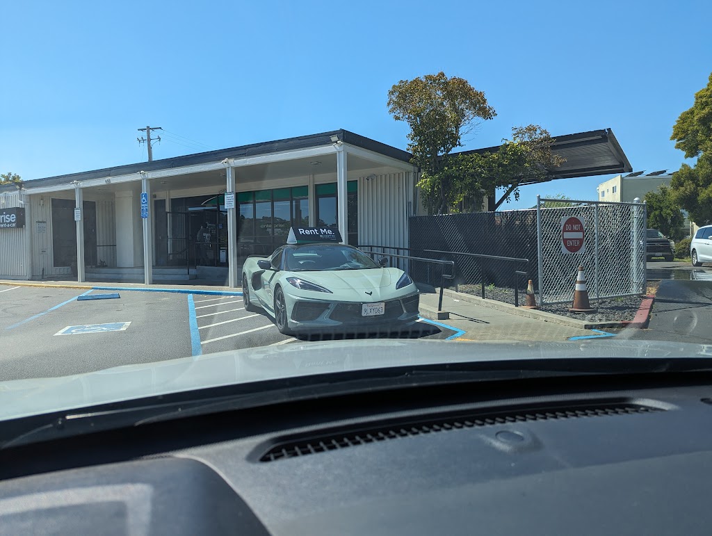 Enterprise Rent-A-Car