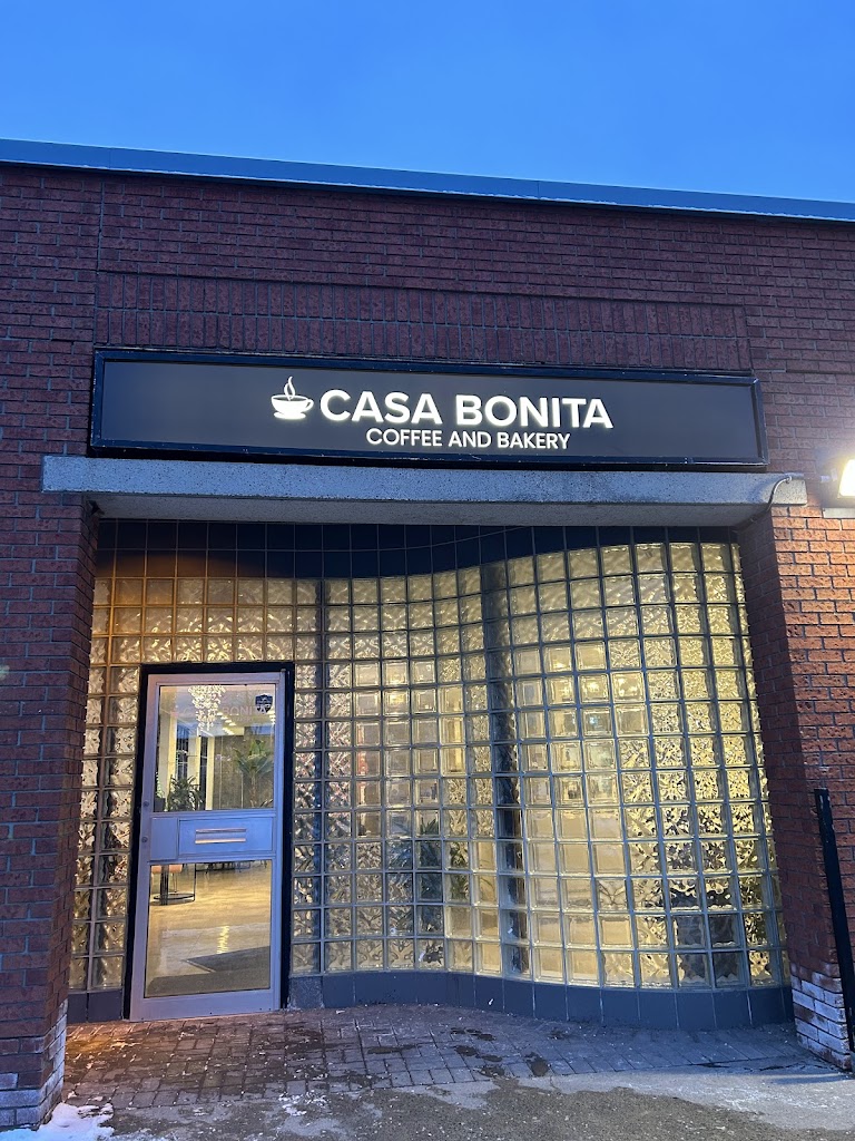 Photo of Casa Bonita Coffee & Bakery