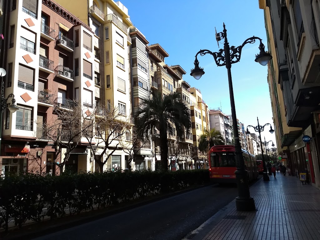 Colegio Escuelas Pias