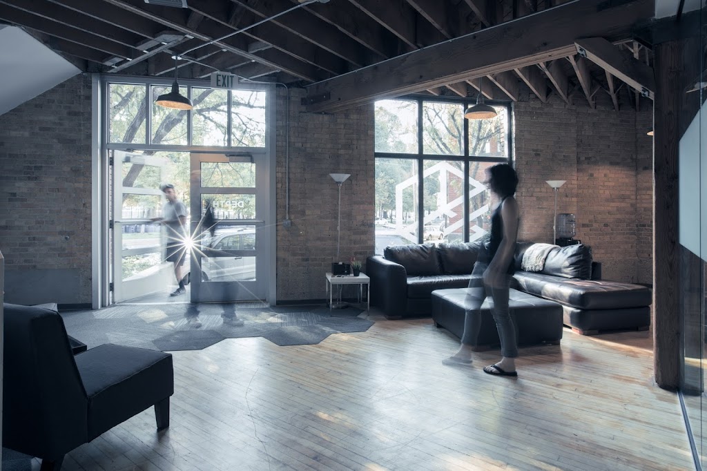 Depth Interactive Inc
