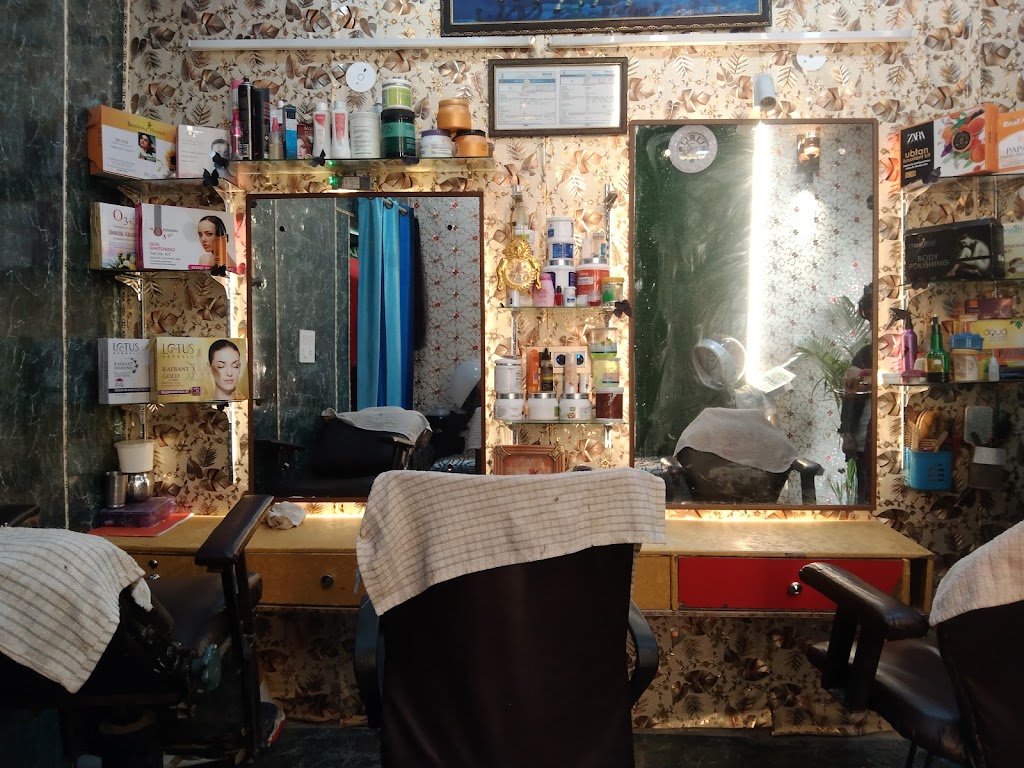 Rd Royal Makeover Bahadurgarh