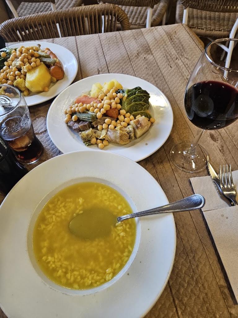 Restaurante Tasca Olivense — Mas recientes