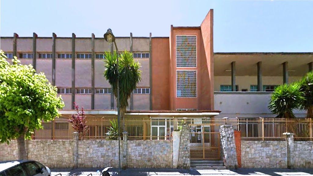 Colegio Madre Josefa Campos