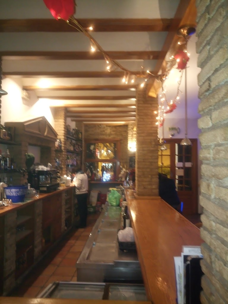 Foro Pub — Ambiente