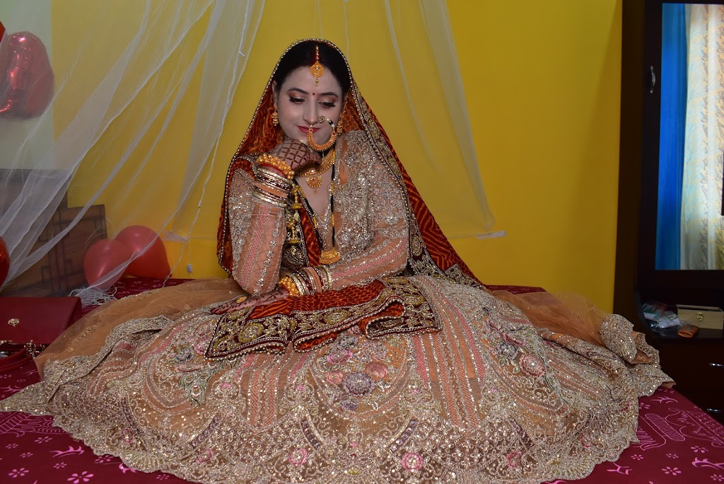 Siddharth Beauty Parlour