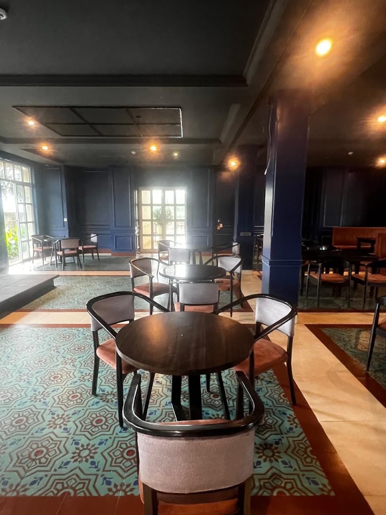 Solace Best Fine Dining Restaurant In Khopoli