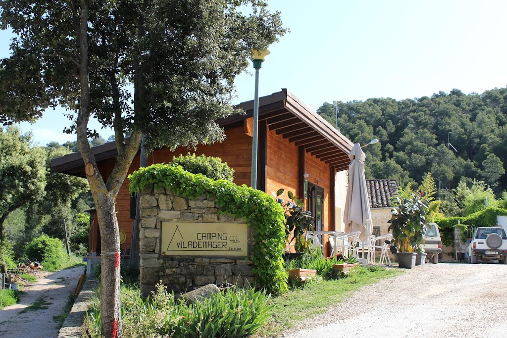Camping Vilademager S.L
