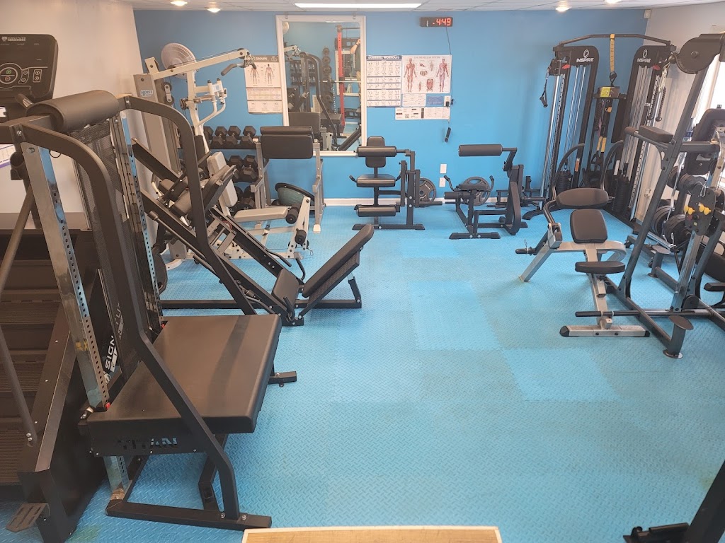  My Personal Gym, Inc.