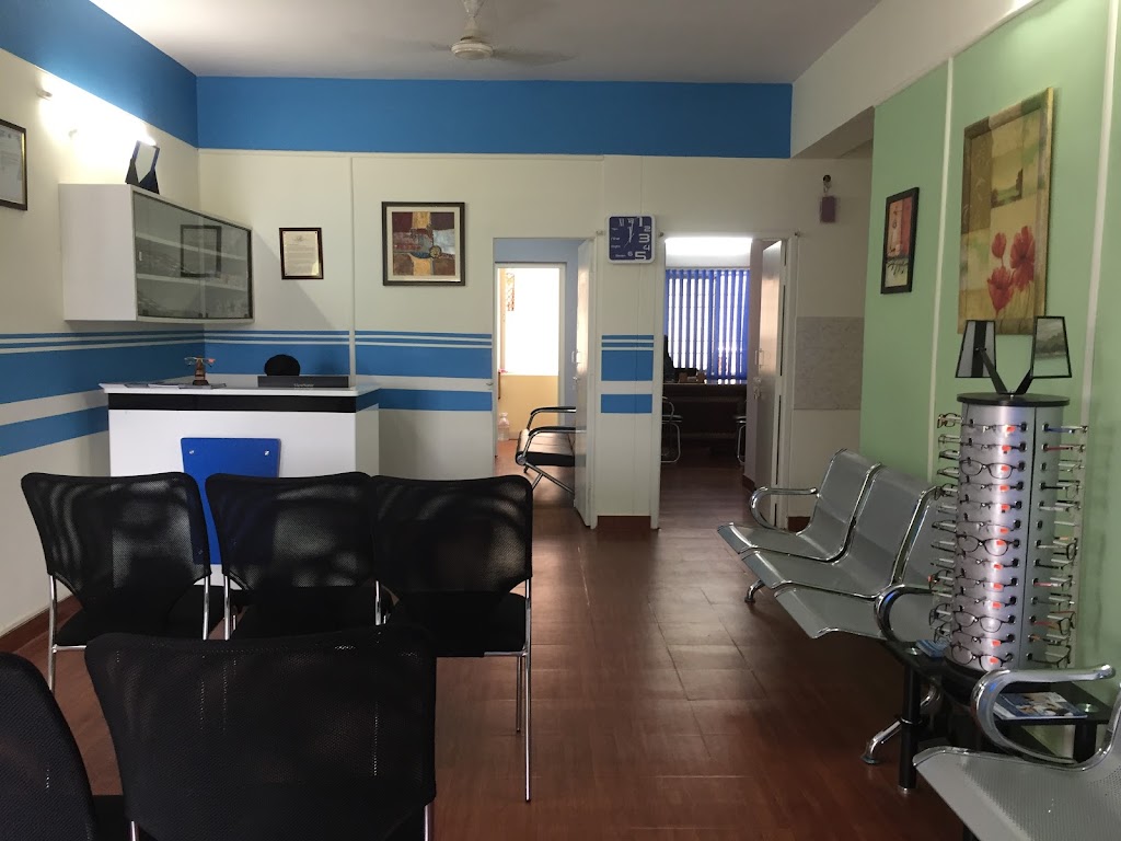 I Care Center
