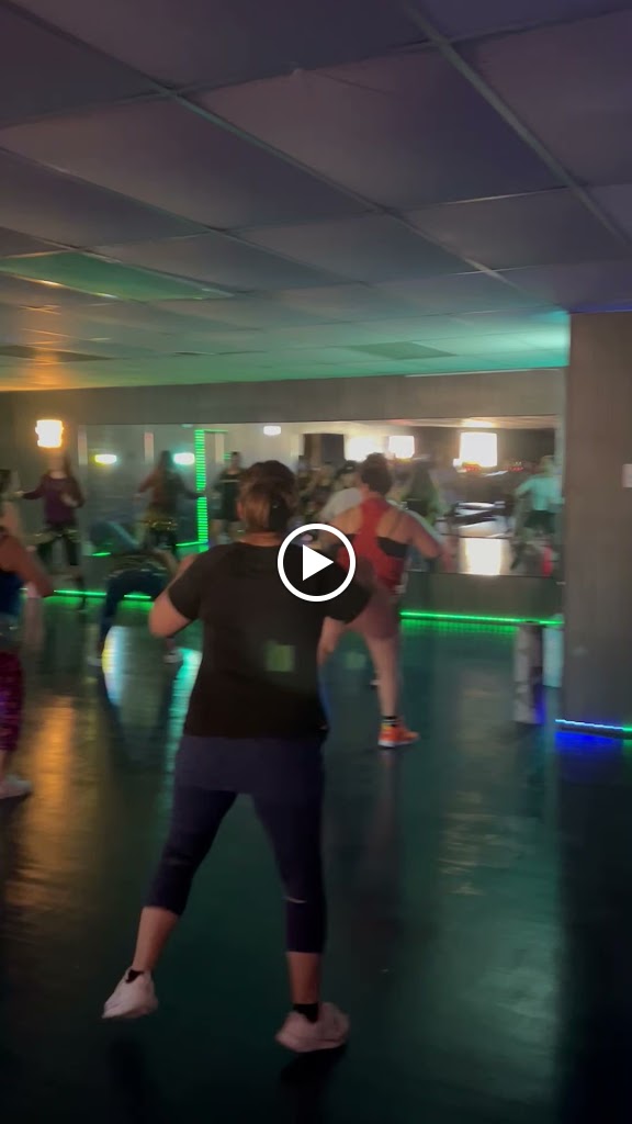  Psychotic Iron Athletic Club LLC