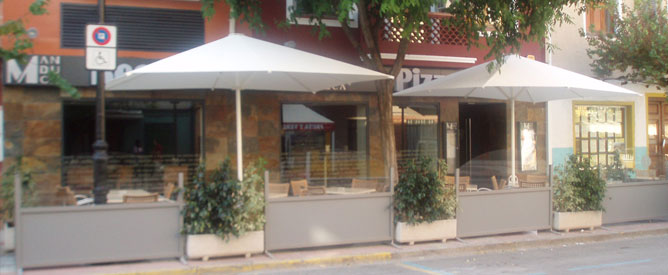 Restaurante La Manduca
