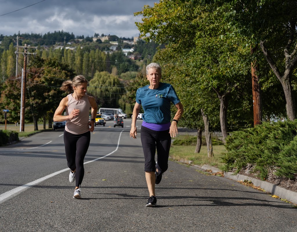  S3 Training Susie Haynes