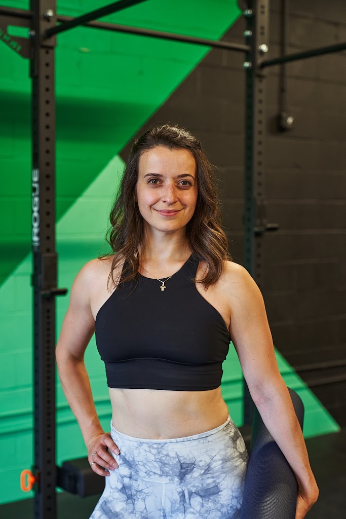  Nova Strength Studio