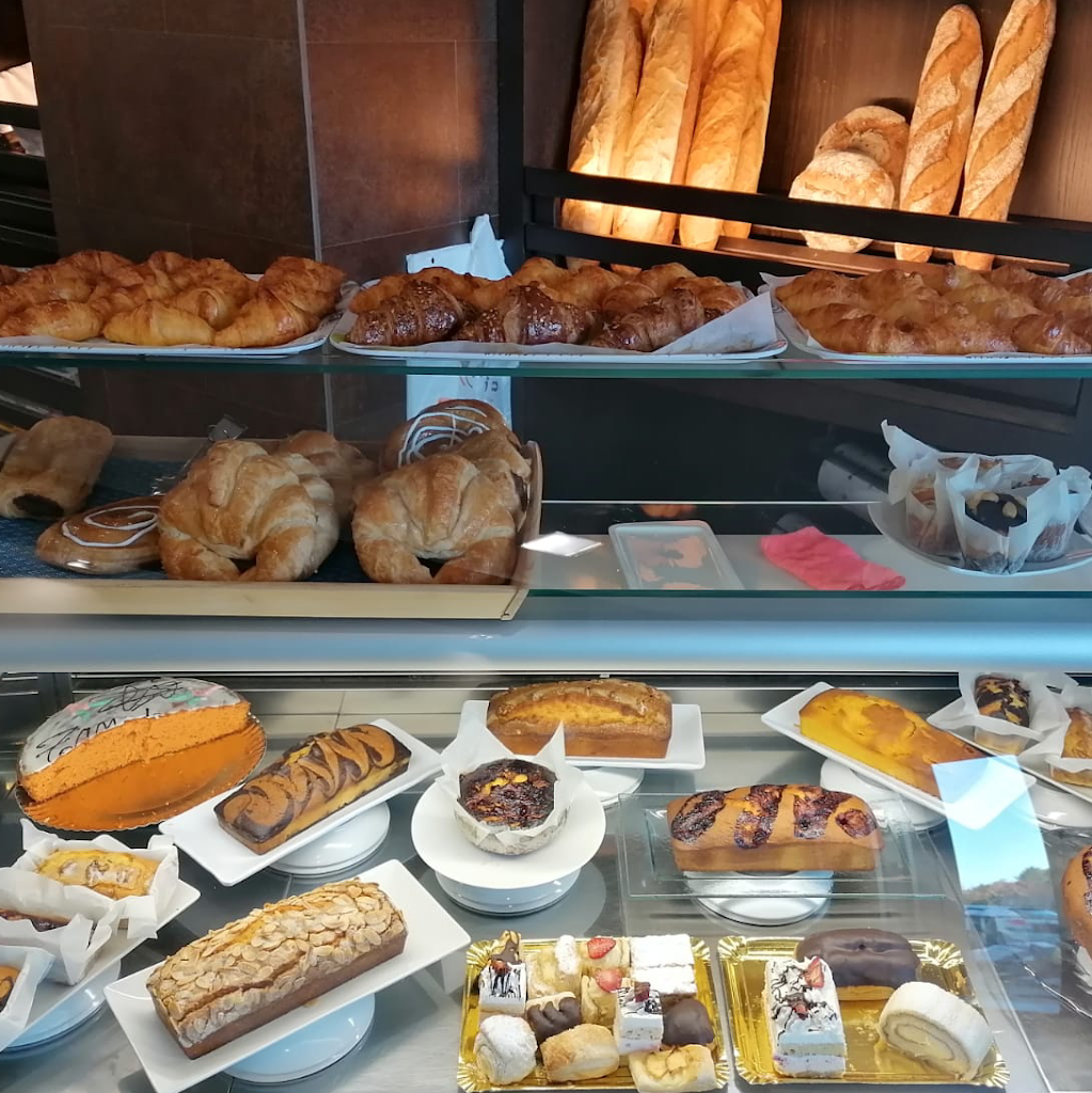 Cafeteria Narua — Ambiente