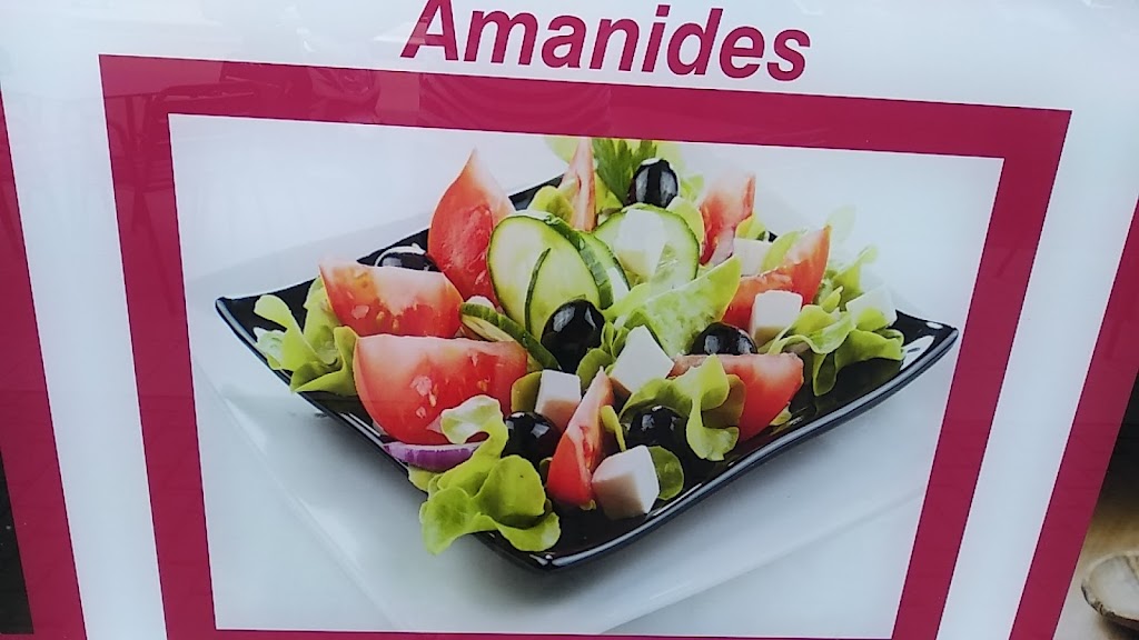 Bar restaurant Happy | Soylent Green | Amposta