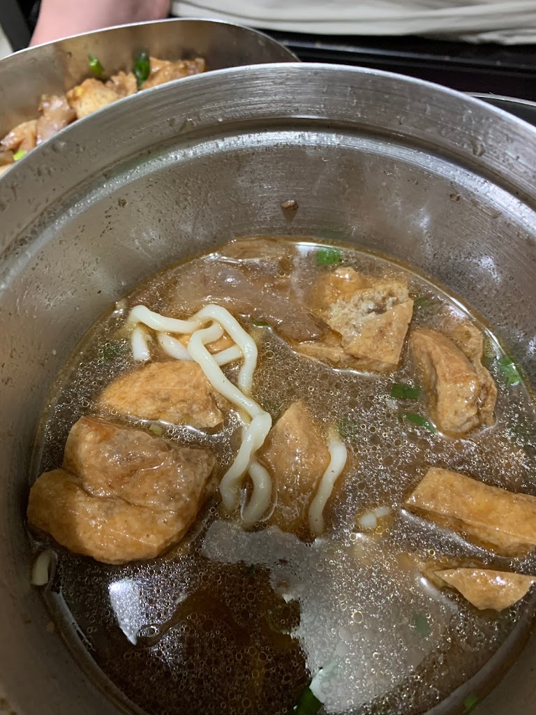 老兵牛肉麵 的照片