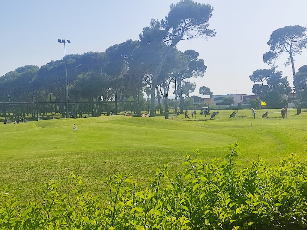 Club de Golf Costa d'Azahar