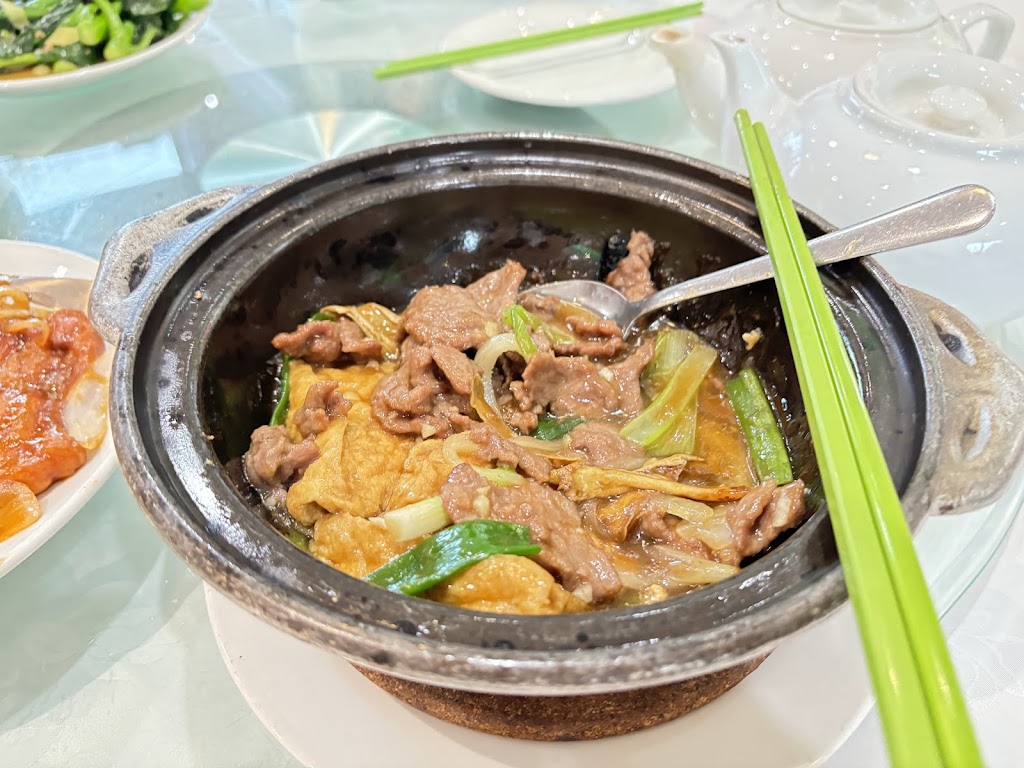 Hot pot