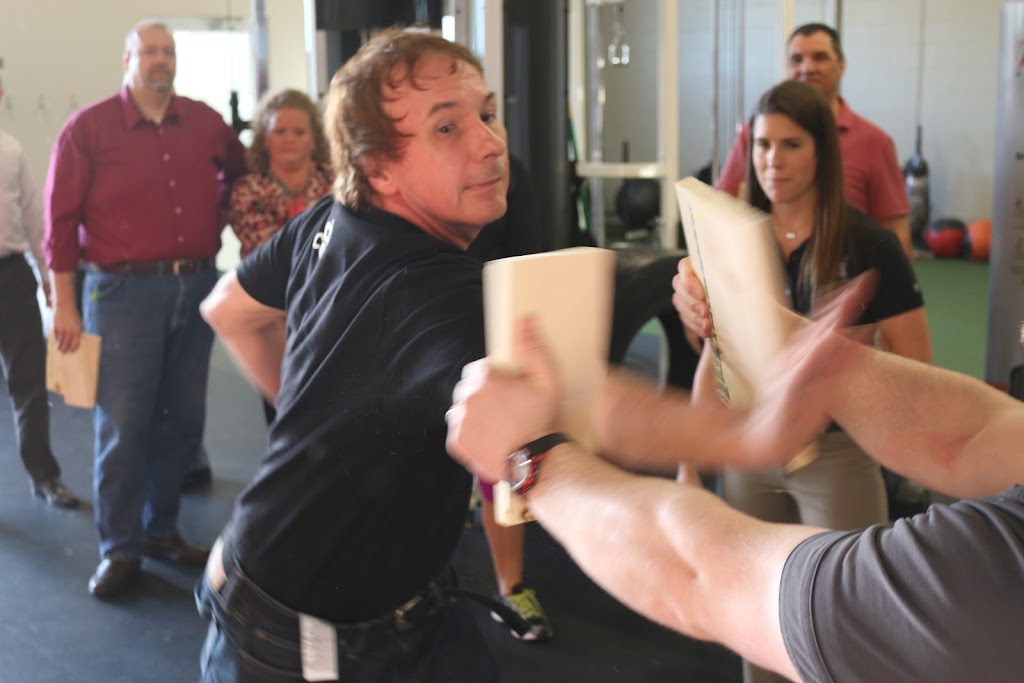  Transformation Fitness and Wellness