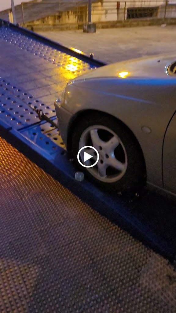 Bosch Car Service Electromecanica del Barrio — Videos