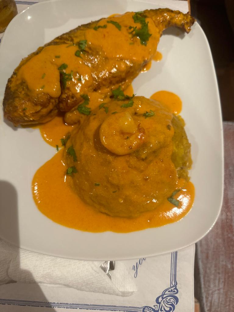 Fogon y Lena Bar Restaurante — Del propietario