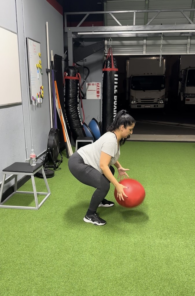  Fit Bodies by Amanda