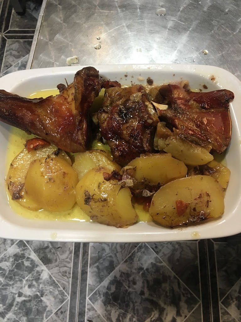 Bar El Angel — Del propietario