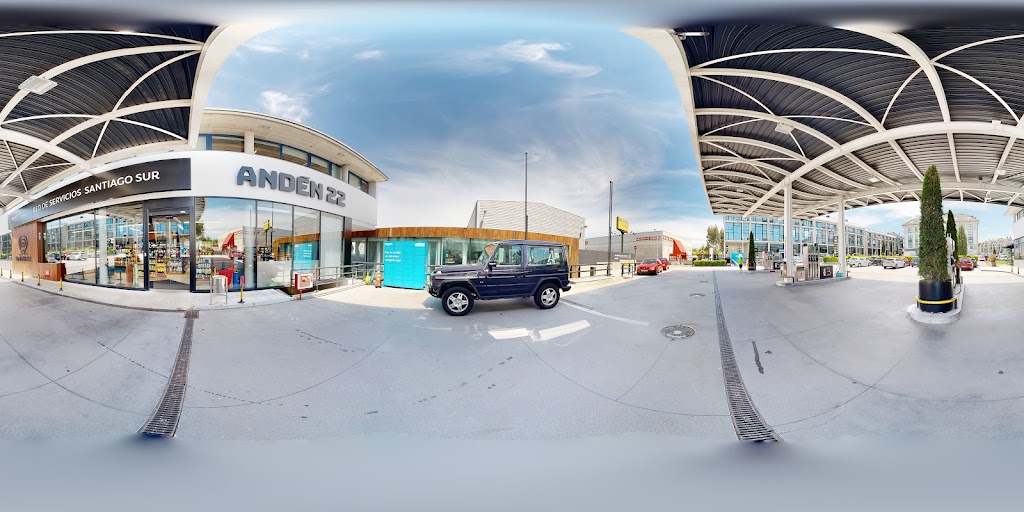 Galp — Street View y 360deg