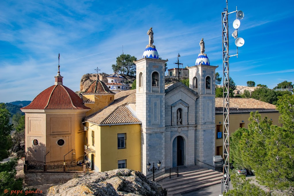 Santuario del Castillo