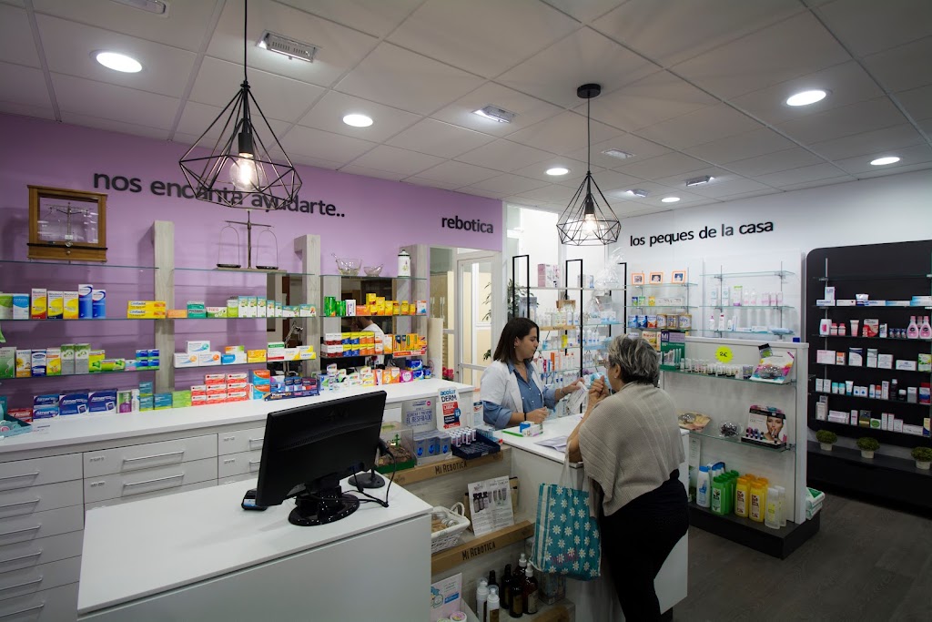 Farmacia Guillermo Fernandez Gonzalez — Todas